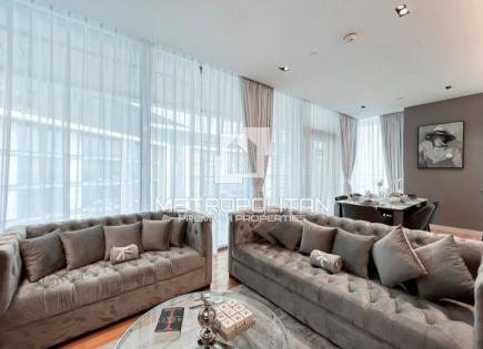 Apartment for 2 103 619 euro in Dubai, UAE