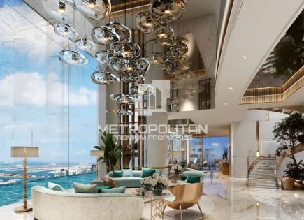 Apartment for 1 147 776 euro in Dubai, UAE
