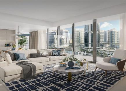 Apartment for 2 133 661 euro in Dubai, UAE