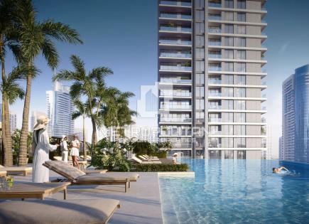 Apartment for 2 211 468 euro in Dubai, UAE