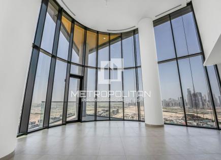 Apartment for 1 626 680 euro in Dubai, UAE