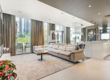 Appartement pour 2 917 623 Euro à Dubaï, EAU