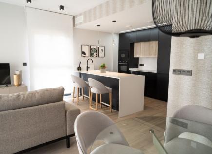 Maison urbaine pour 349 900 Euro sur la Costa Blanca, Espagne