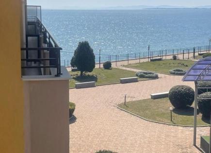 Flat for 67 000 euro in Aheloy, Bulgaria