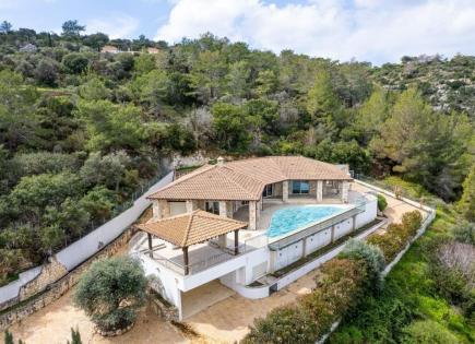 Villa for 1 250 000 euro in Polis, Cyprus