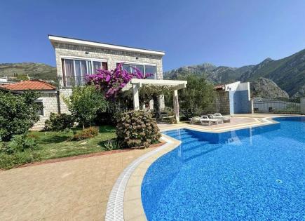 House for 500 000 euro in Bar, Montenegro
