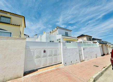 House for 270 000 euro in Los Balcones, Spain