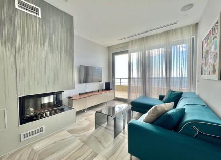 Wohnung für 499 000 euro in Rezevici, Montenegro
