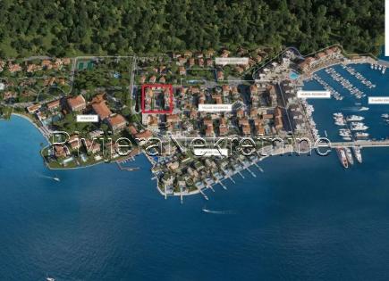 Apartment for 631 000 euro in Herceg-Novi, Montenegro