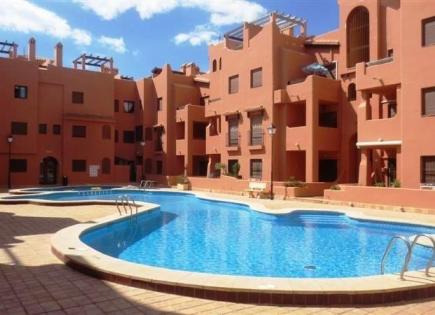 Penthouse for 160 000 euro in Torrevieja, Spain