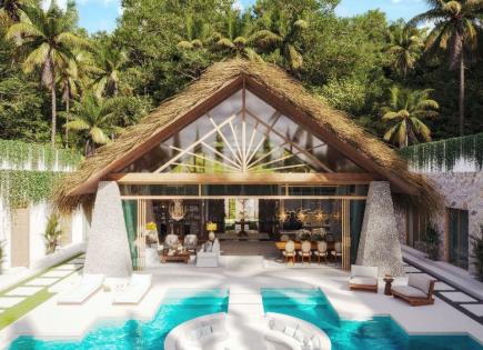 Villa for 1 400 988 euro in Bukit, Indonesia