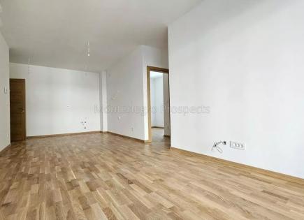 Flat for 150 000 euro in Becici, Montenegro