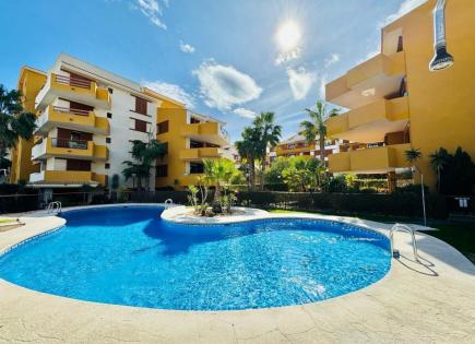Apartment for 249 900 euro in Torrevieja, Spain
