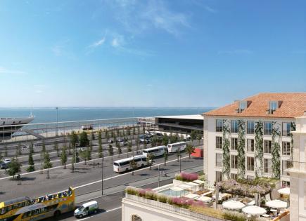 Apartamento para 395 000 euro en Lisboa, Portugal