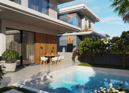 Villa for 399 000 euro in Alanya, Turkey