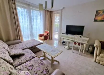Appartement pour 116 000 Euro à Sveti Vlas, Bulgarie