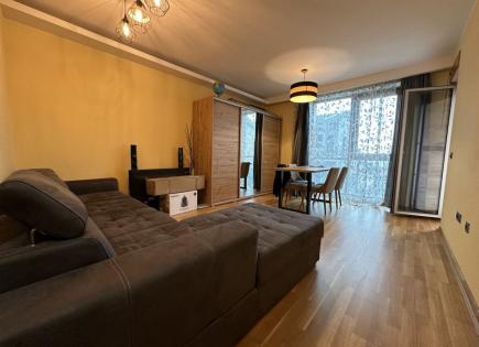 Wohnung für 146 000 euro in Budva, Montenegro