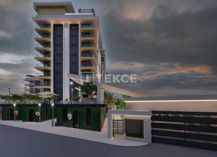 Apartamento para 94 000 euro en Lefke, Chipre