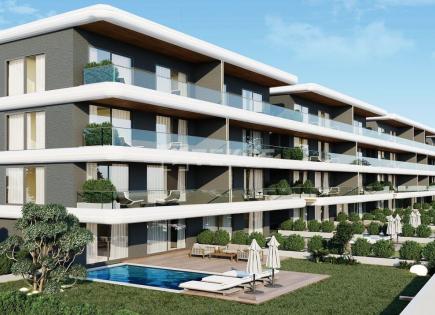 Penthouse for 1 850 000 euro in Cesme, Turkey