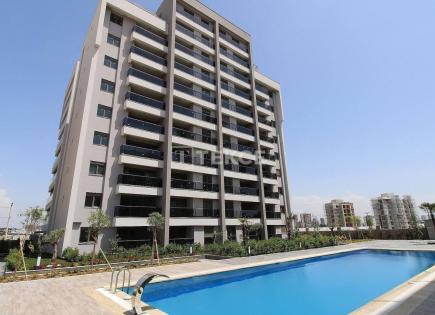 Apartment for 177 000 euro in Antalya, Turkey