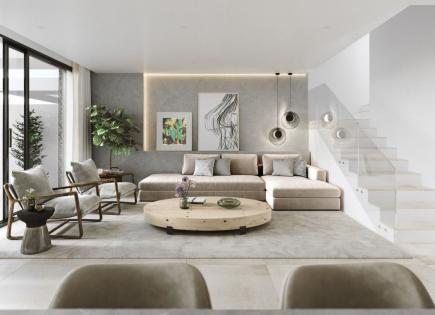 Penthouse pour 1 425 000 Euro à Estepona, Espagne