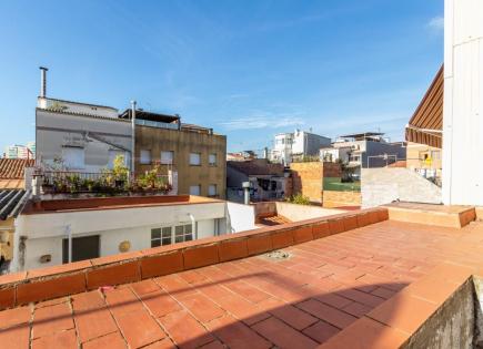 Commercial apartment building for 279 656 euro in Sabadell, Spain