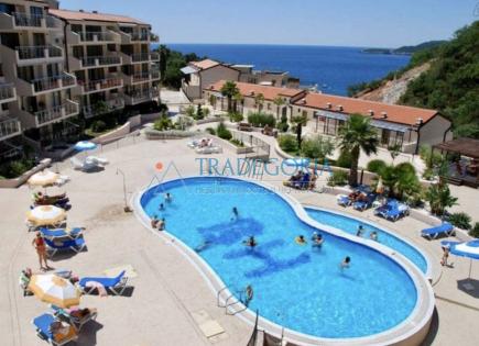 Wohnung für 115 000 euro in Przno, Montenegro