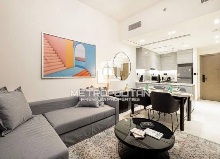 Apartment for 376 940 euro in Dubai, UAE