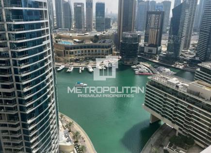 Apartment for 390 355 euro in Dubai, UAE