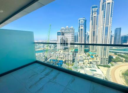 Apartment for 369 831 euro in Dubai, UAE