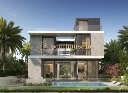 Villa for 5 342 920 euro in Dubai, UAE