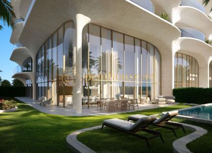 Apartment for 12 824 262 euro in Dubai, UAE