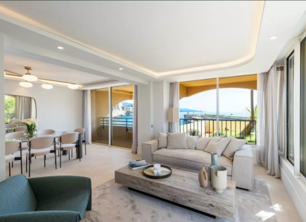 Apartment for 13 900 000 euro in Monaco, Monaco