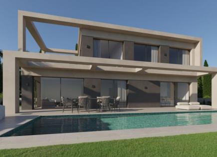 House for 795 000 euro on Costa Blanca, Spain
