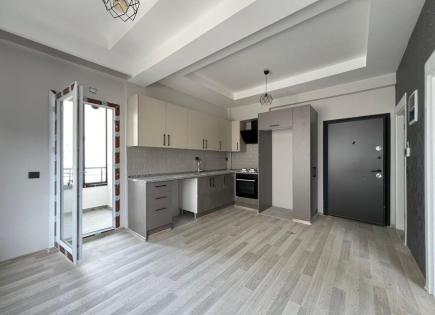Appartement pour 41 000 Euro à Mersin, Turquie