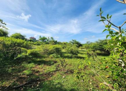 Land for 172 337 euro in Bukit, Indonesia