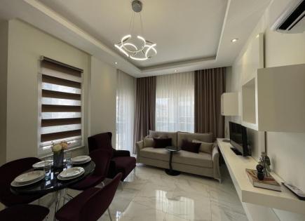Appartement pour 1 000 Euro par mois à Kestel, Turquie