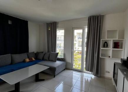 Appartement pour 1 100 Euro par mois à Konakli, Turquie