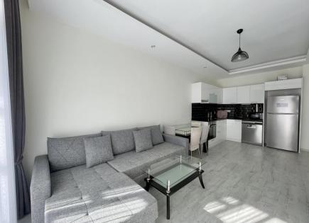 Wohnung für 1 000 euro pro Monat in Kestel, Türkei