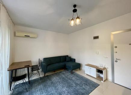Wohnung für 1 000 euro pro Monat in Kestel, Türkei