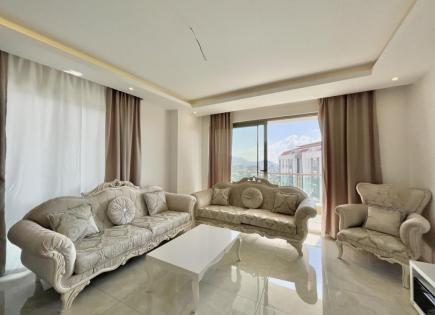 Appartement pour 1 000 Euro par mois à Alanya, Turquie