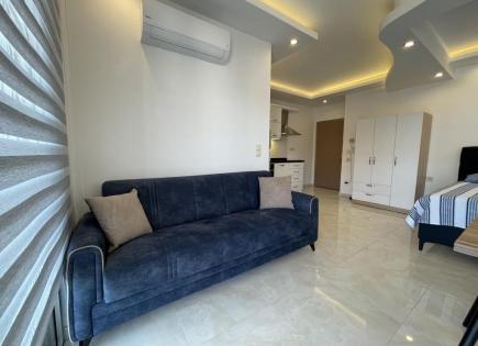 Appartement pour 800 Euro par mois à Alanya, Turquie