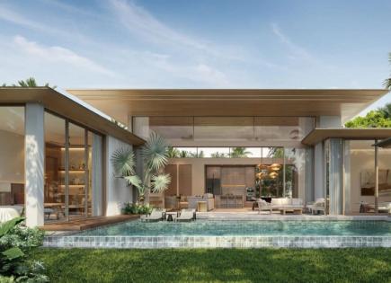Villa for 750 753 euro in Phuket, Thailand