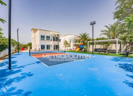 Villa for 1 525 062 euro in Dubai, UAE