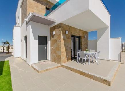 Villa for 349 000 euro in Polop de la Marina, Spain