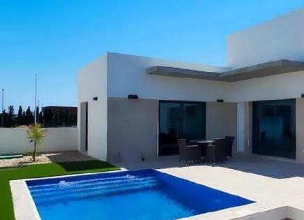 Villa for 900 000 euro in Finestrat, Spain