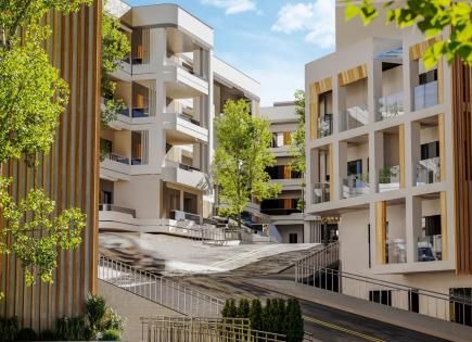 Apartment for 75 950 euro in Tbilisi, Georgia
