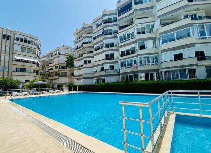Wohnung für 100 000 euro in Alanya, Türkei