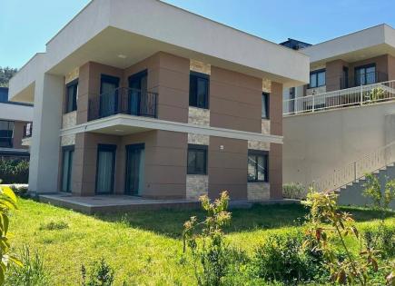 Villa for 260 000 euro in Alanya, Turkey
