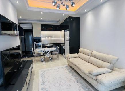 Wohnung für 180 000 euro in Alanya, Türkei